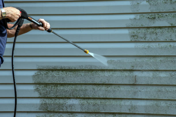 Best Affordable Power Washing  in Bluffdale, UT