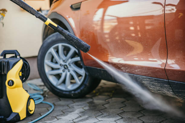 Trusted Bluffdale, UT Pressure Washing Experts