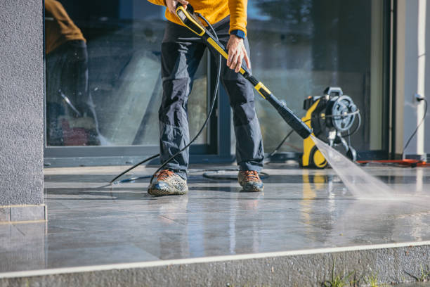 Reliable Bluffdale, UT Pressure Washing Solutions
