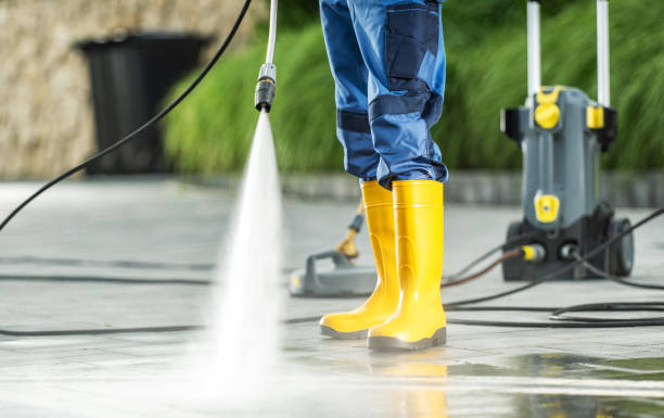 Best Concrete Pressure Washing  in Bluffdale, UT