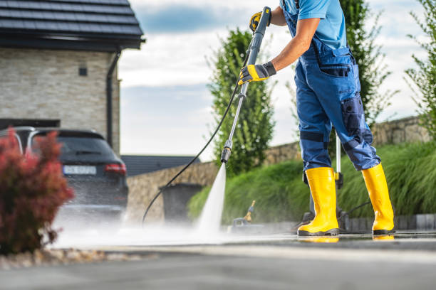 Best Local Pressure Washing Services  in Bluffdale, UT