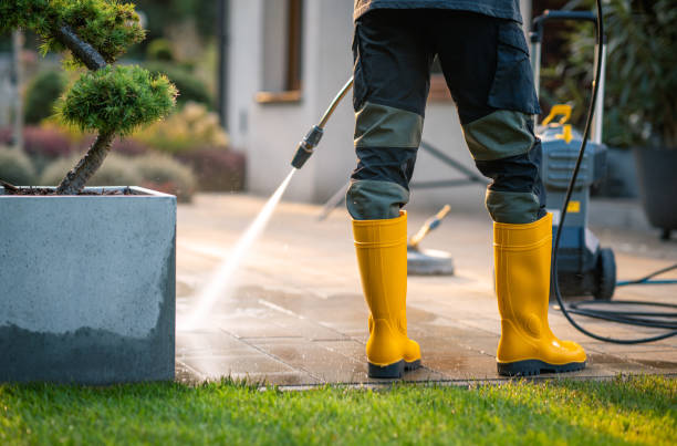Best Pressure Washing Patio  in Bluffdale, UT